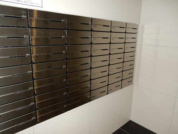 ジェノヴィア東大前グリーンヴェールの物件内観写真